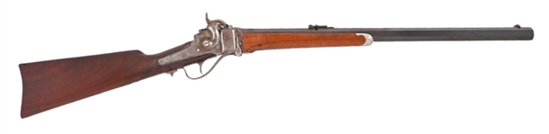 Sharps .40 Wyoming Shipped Buffalo Rifle