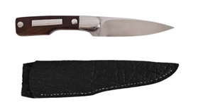 William W. Wood Custom Knife