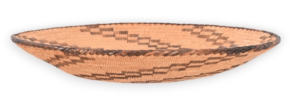 Apache Indian Basket