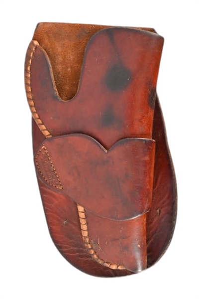 Hamley & Co. Pendelton, Oregon Marked Holster