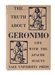 "The Truth About Geronimo", by Britton Davis