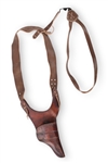 Heiser Marked Shoulder Holster