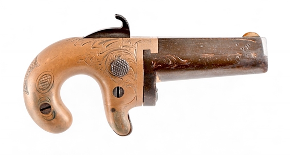 National Arms First Model Derringer