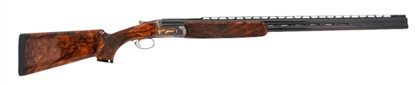 Perazzi SCO Special Order O/U 12 Gauge Shotgun