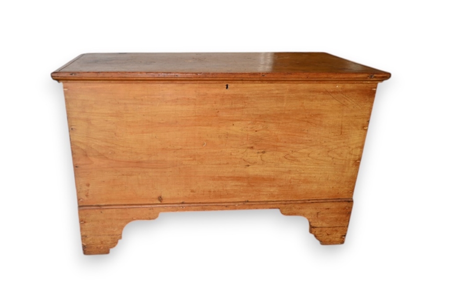 Antique Early American Chest