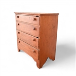 Antique Chest of Drawers- Early American