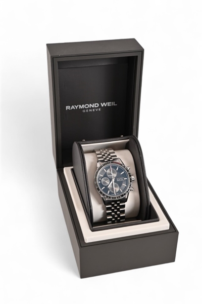 Raymond Weil Geneve Watch