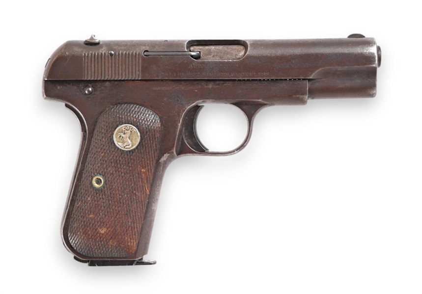 Colt 1903 .32 Auto Pistol