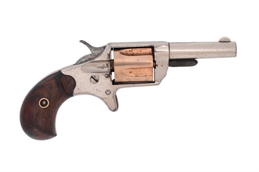 Colt New Line Revolver .30 Cal