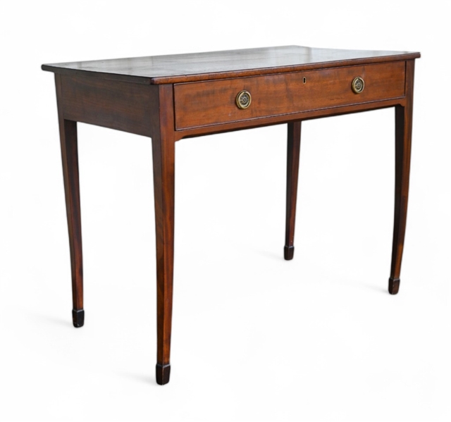 Antique Reading Desk