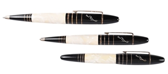 Montblanc F. Scott Fitzgerald 3-Pen Set