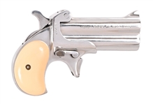 American Firearms Derringer .38 Special