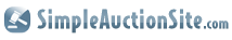 Online Auction Software